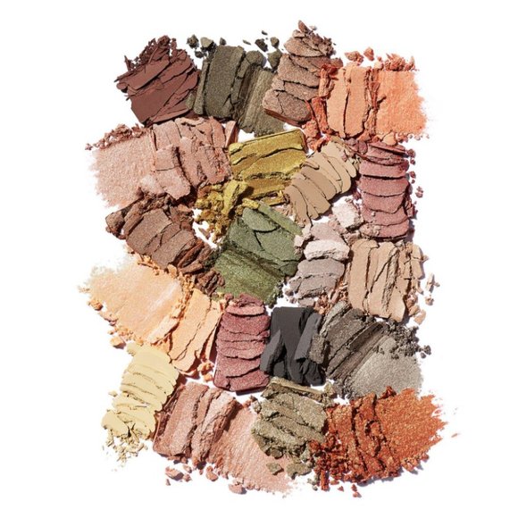 ICONIC LONDON  Nice To Naughty Eyeshadow Palette $70 - Picture 5 of 10